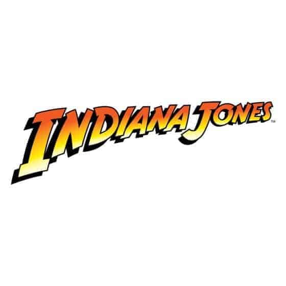 Indiana Jones