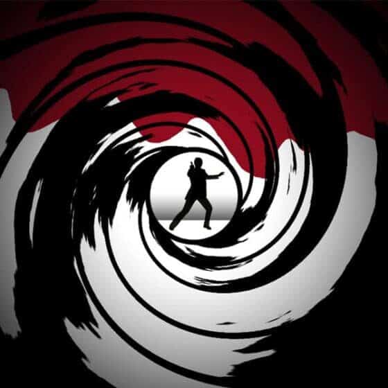 James Bond