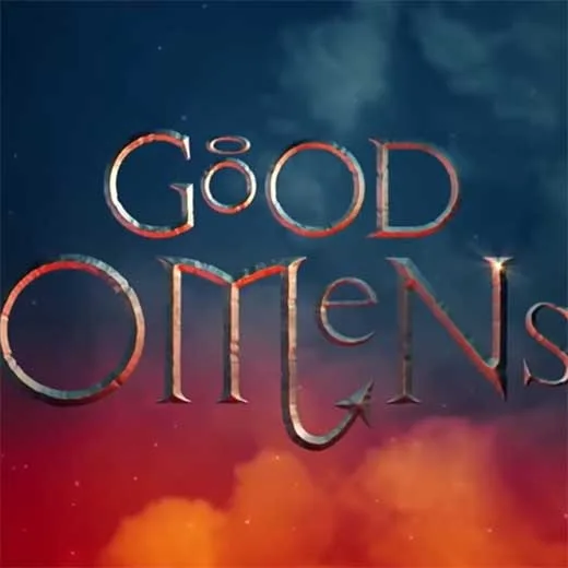 Good Omens