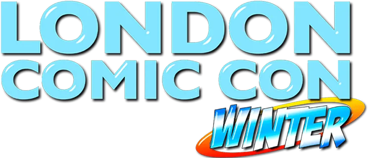 London Comic Con Winter